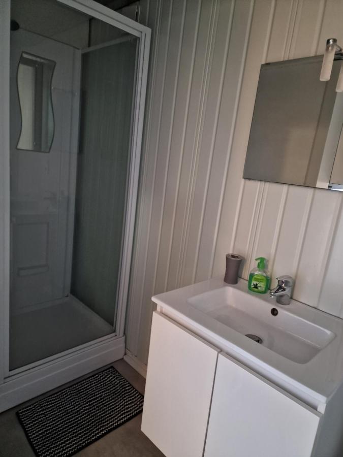 Les Cerisiers 1 Apartment Nogaro Ngoại thất bức ảnh