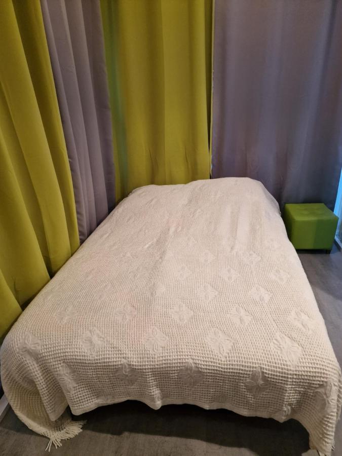 Les Cerisiers 1 Apartment Nogaro Ngoại thất bức ảnh