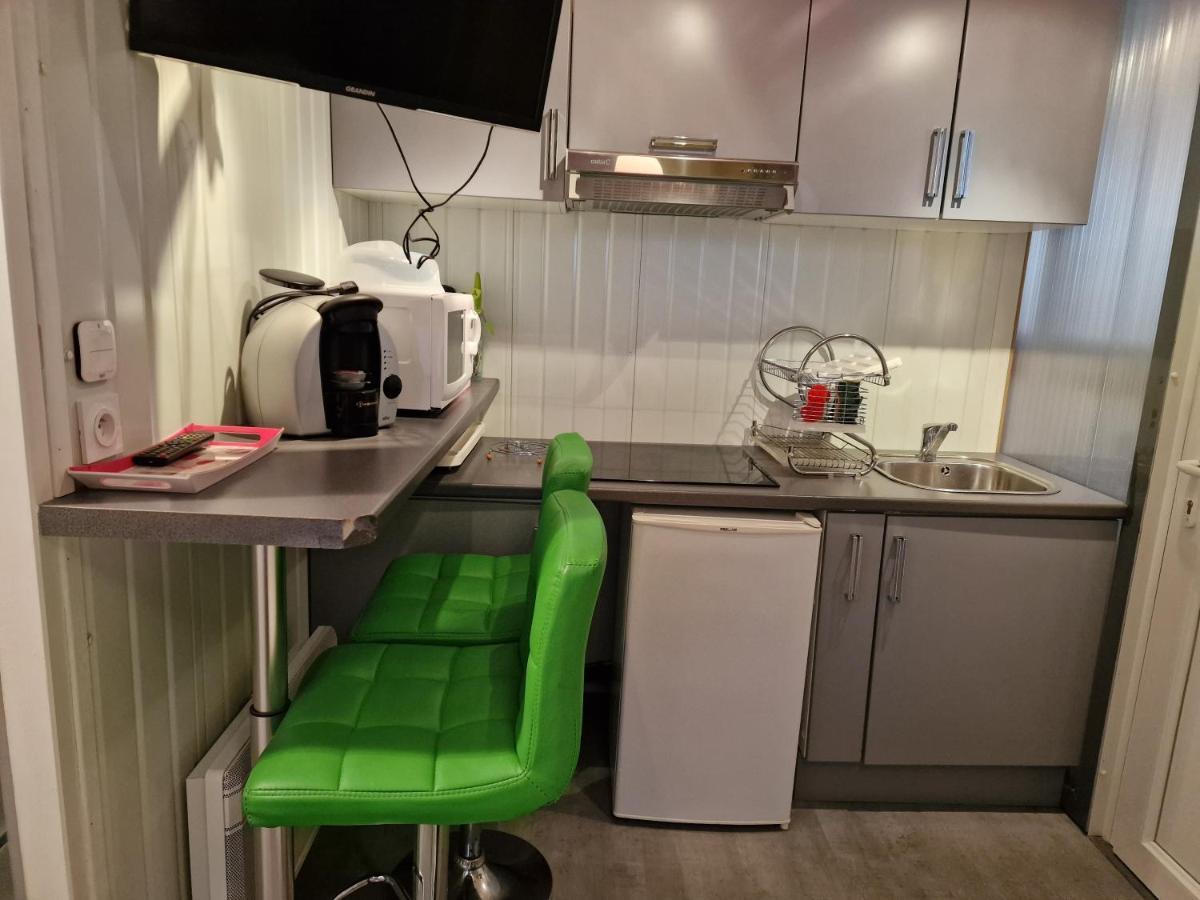 Les Cerisiers 1 Apartment Nogaro Ngoại thất bức ảnh